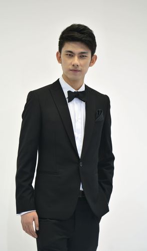 王梓轩剧本与叙事策划总监