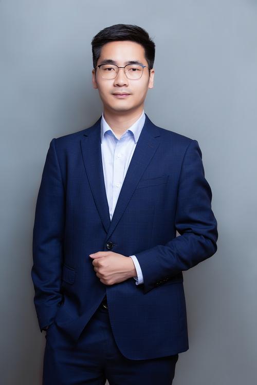 谢斑尚选角与表演指导负责人